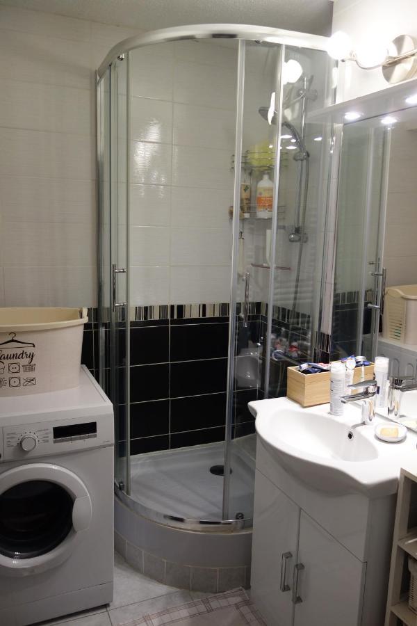 Residence Croix Margot Villard-de-Lans Ngoại thất bức ảnh